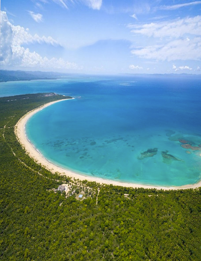 playa miches